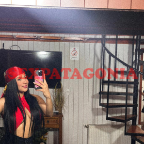 Escort PAULI ANGELICAL en Punta Arenas Escort PAULI ANGELICAL