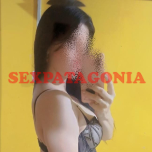 Escort SOL     DULCE en Punta Arenas