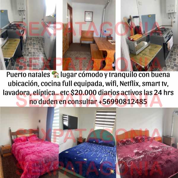 Imagen de CASA-EN-NATALES