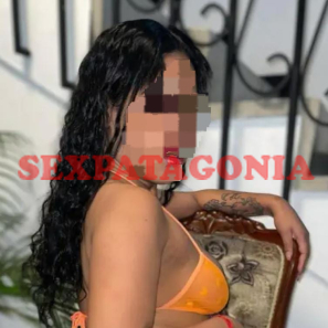 Escort KARLA    APOTEOSICA