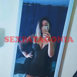 Escort PAULINA CHILENA en Punta Arenas Escort PAULINA CHILENA