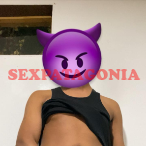 Escort DANIEL    CALIENTE