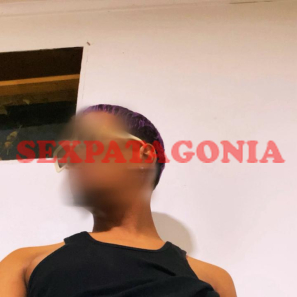 Escort DANIEL    CALIENTE