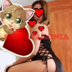 Escort LINDA MORENA en Punta Arenas Escort LINDA MORENA