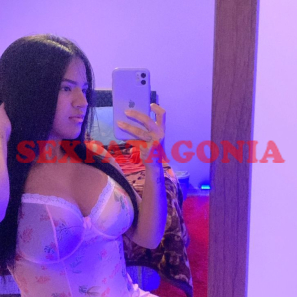 Escort ALEJANDRA 21 en Punta Arenas Escort ALEJANDRA 21