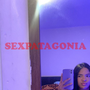 Escort ALEJANDRA 21 en Punta Arenas Escort ALEJANDRA 21