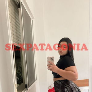 Escort FIO PARAGUAYA en Punta Arenas Escort FIO PARAGUAYA