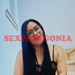 Escort MARIZA CALIENTE en Punta Arenas Escort MARIZA CALIENTE