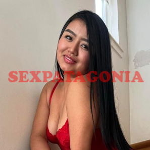 Escort VICTORIA CARICIAS en Punta Arenas Escort VICTORIA CARICIAS