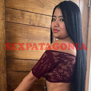 Escort VICTORIA CARICIAS en Punta Arenas Escort VICTORIA CARICIAS