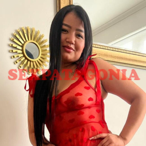 Escort VICTORIA CARICIAS en Punta Arenas Escort VICTORIA CARICIAS