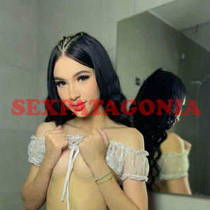 Escort CAMILA TIERNA en Punta Arenas Escort CAMILA TIERNA