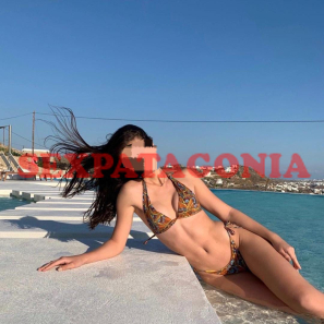 Escort VANESSA    22