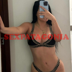 Escort LAURA SEXY en Punta Arenas Escort LAURA SEXY