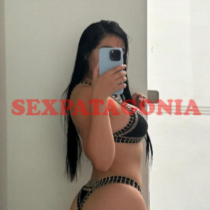 Escort LAURA SEXY en Punta Arenas Escort LAURA SEXY