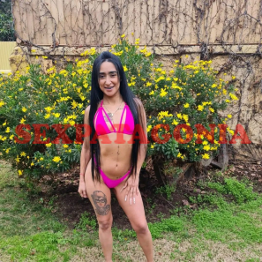 Escort MARIA JOSE FLAQUITA