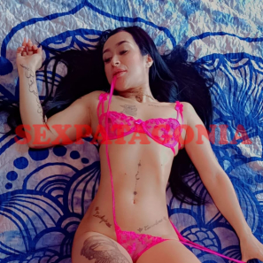 Escort MARIA JOSE FLAQUITA