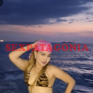 Escort ALEXA BLANQUITA LA REAL