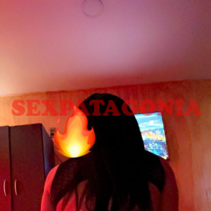 Escort CARLITA INOLVIDABLE