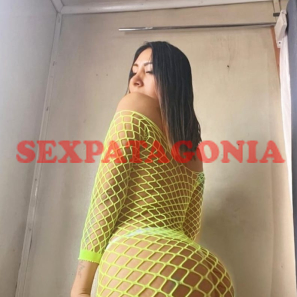 Escort NICOL BOLIVIANA