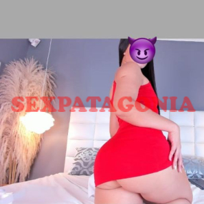 Escort ROCIO 24