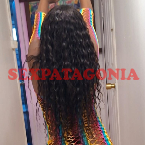 Escort VIVI CARIBEÑA