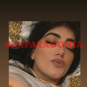 Escort PATY PARAGUAYA en Punta Arenas