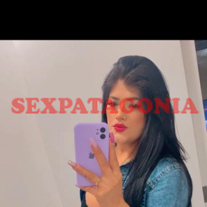 Escort PATY PARAGUAYA