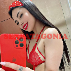 Escort ANA  en Puerto Natales