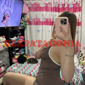 Escort LEYDI 19 en Punta Arenas