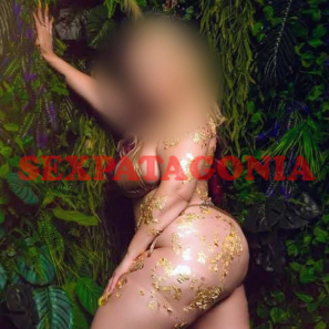 Escort DEBORA POLOLA en Punta Arenas