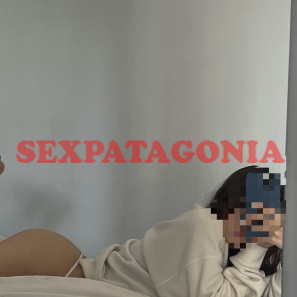 Escort LINDA FLAQUITA en Punta Arenas