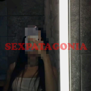 Escort LINDA FLAQUITA en Punta Arenas