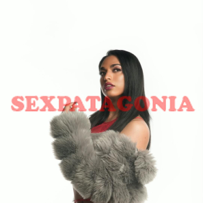 Escort IVONE  CASTILLO TRANS en Punta Arenas