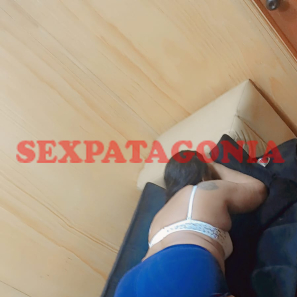 Escort DORCA MADURA en Puerto Natales