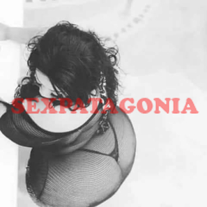 Escort SOLE MADURA en Puerto Natales