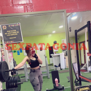 Escort MARISOL PARAGUAYITA en Punta Arenas