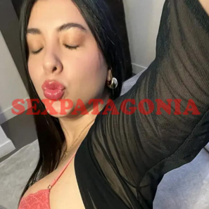 Escort SALOME RICA en Punta Arenas