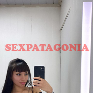 Escort ESTRELLITA  CHILENA en Punta Arenas