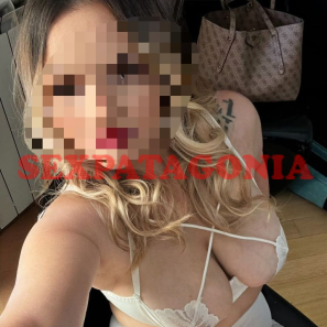 Escort MAGDA HERMOSA en Punta Arenas