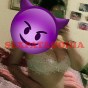 Escort ANDREITA 22 PARAGUAYA en Punta Arenas