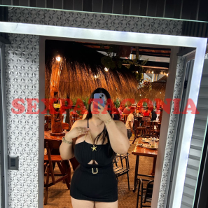 Escort ELIF   YASMIN en Punta Arenas