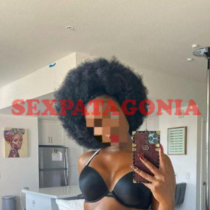 Escort KARLY ZORRITA en Punta Arenas