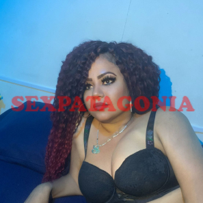 Escort ADRIANA  CURVILINEA en Punta Arenas