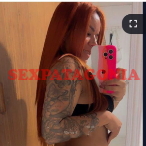 Escort MARIANA RICA JOVENCITA en Punta Arenas