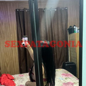 Escort JESSY PARAGUAYA en Punta Arenas