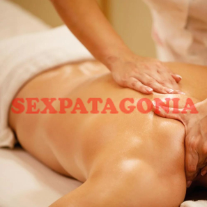 Escort ANDREA  PROFUNDA en Puerto Natales