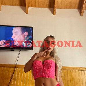 Escort CATALINA      VIP en Punta Arenas