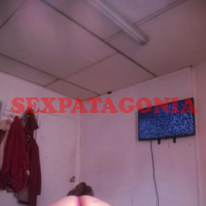 Escort FRIDA  CHILENA en Punta Arenas