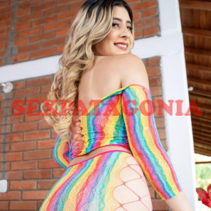 Escort PAMELA   SEXY en Puerto Natales